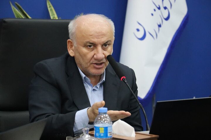 کارخانه نوآوری و فناوری در منطقه آزاد مازندران ایجاد میشود کارخانه نوآوری و فناوری در منطقه آزاد مازندران ایجاد میشود