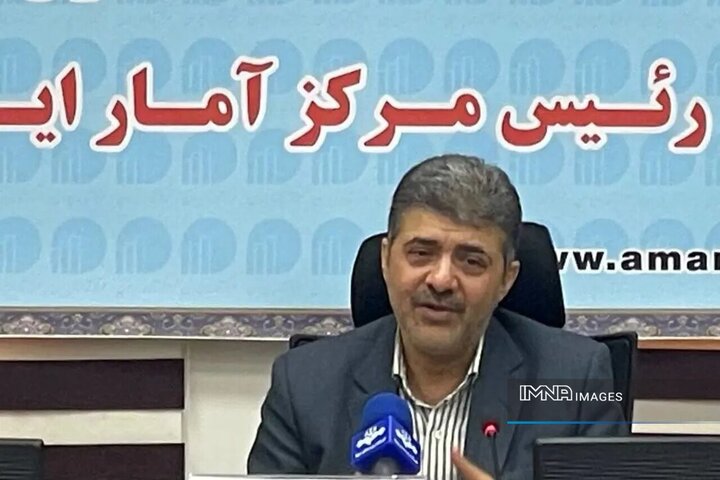 مدیریت شهر اصفهان با آمار و داده، سرمایهگذاری عالمانه کرده است مدیریت شهر اصفهان با آمار و داده، سرمایهگذاری عالمانه کرده است