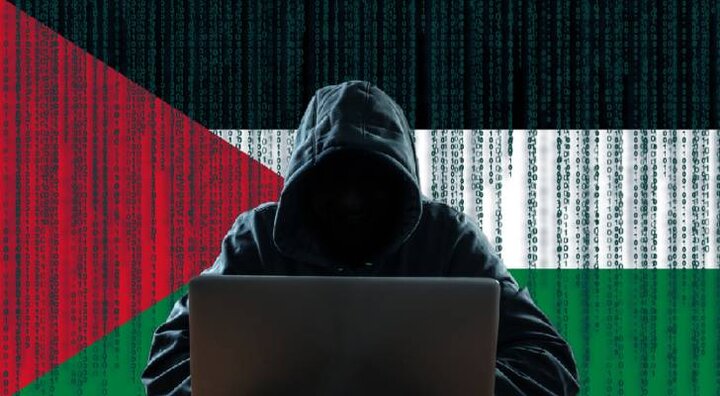 افشاگری هولناک هکر نقابدار/ ۹۲۰ گیگابایت از جنایات اسرائیل روی میز دادگاه لاهه افشاگری هولناک هکر نقابدار/ ۹۲۰ گیگابایت از جنایات اسرائیل روی میز دادگاه لاهه