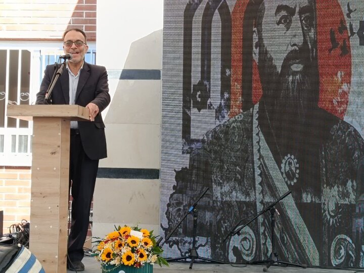 مدرسهسازی بستری مناسب برای تحقق عدالت اجتماعی است مدرسهسازی بستری مناسب برای تحقق عدالت اجتماعی است