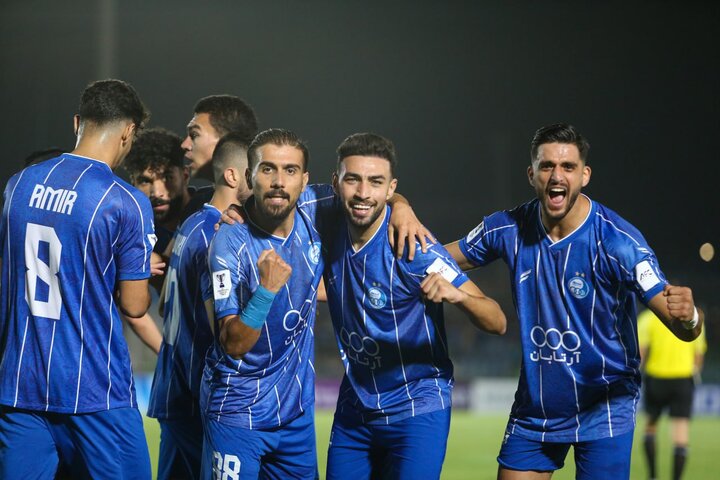پخش زنده بازی استقلال و فجر سپاسی از تلویزیون + شبکه ۳ و پخش آنلاین پخش زنده بازی استقلال و فجر سپاسی از تلویزیون + شبکه ۳ و پخش آنلاین