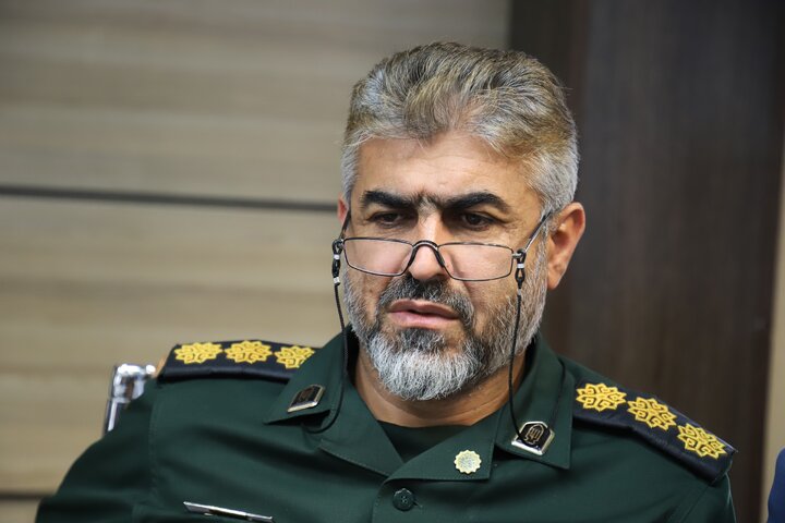 بسیج دانشآموزی به دنبال ارتقای کیفیت تربیت دینی دانشآموزان است بسیج دانشآموزی به دنبال ارتقای کیفیت تربیت دینی دانشآموزان است