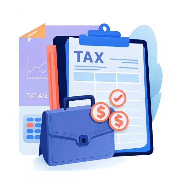 چگونه یک مشاور مالیاتی شویم؟