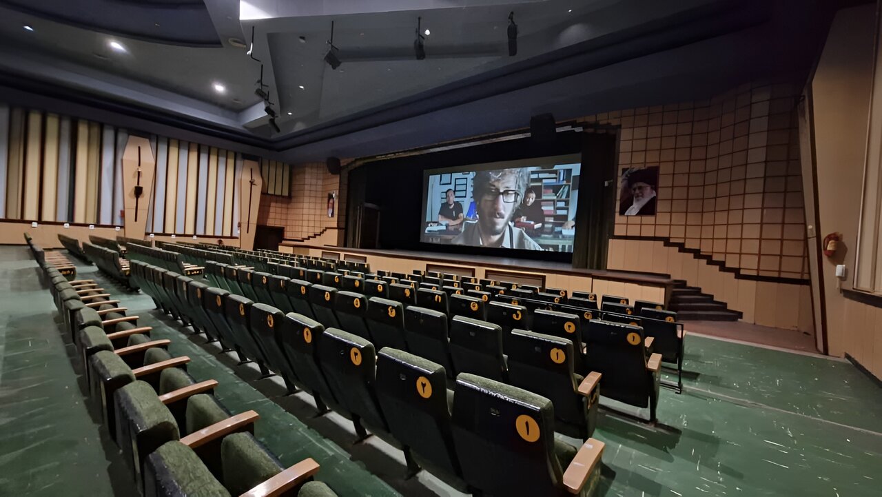 ضرورت مشارکت بخش خصوصی برای احداث سینما