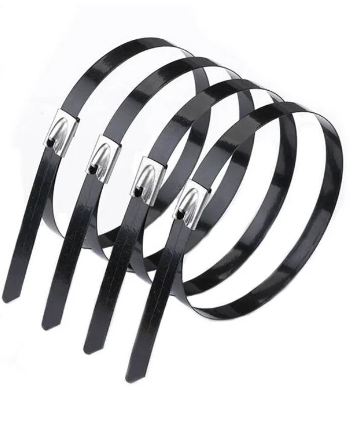 بست کمربندی دریایی: سپری در برابر امواج و خوردگی