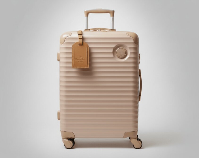 کالبد شکافی انواع چمدان: کدام جنس با سبک سفر شما سازگارتر است؟