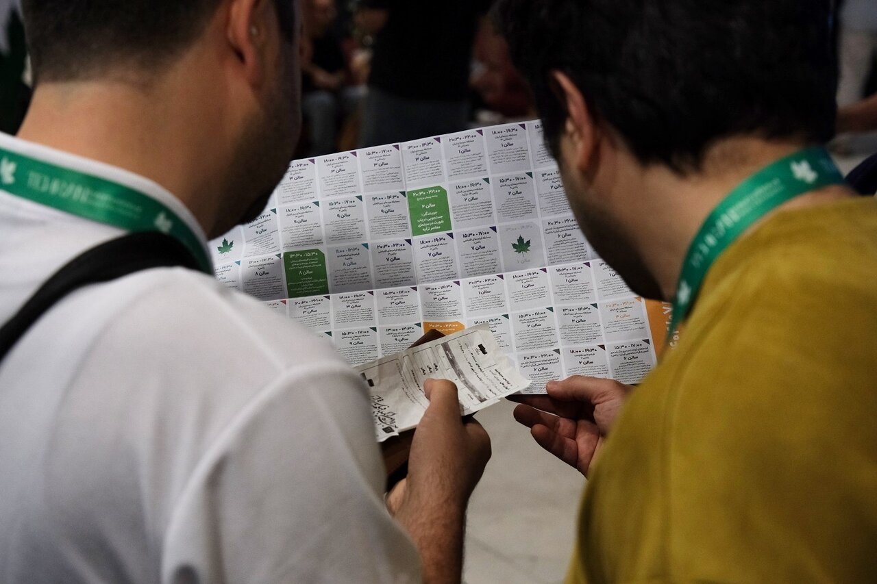 کمرنگ شدن تحقیق و پژوهش در تولیدات فیلم کوتاه