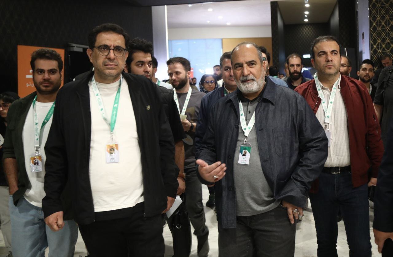 کمرنگ شدن تحقیق و پژوهش در تولیدات فیلم کوتاه