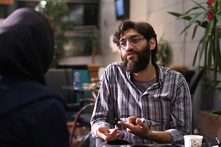 «تخطی»؛ نشانهای از پختگی یک فیلمساز جوان