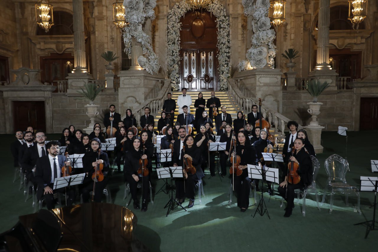 آغاز پروژه تولید نماهنگهای آثار اینسترومنتال احمد میرمعصومی