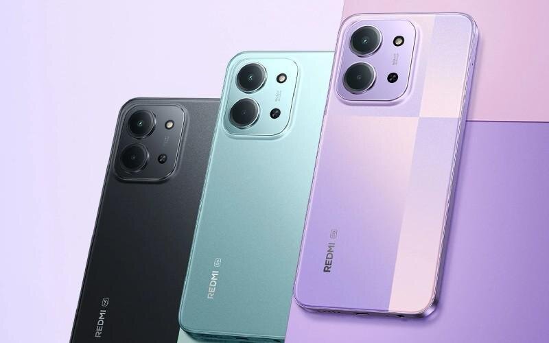 گوشی اقتصادی شیائومی 15c