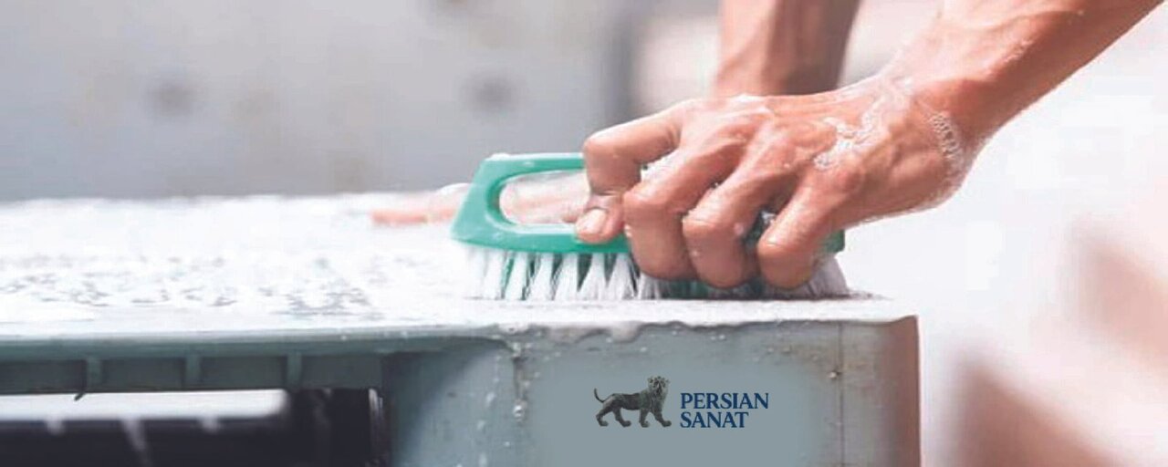 خرید پالت پلاستیکی با کیفیت و ماندگاری بالا