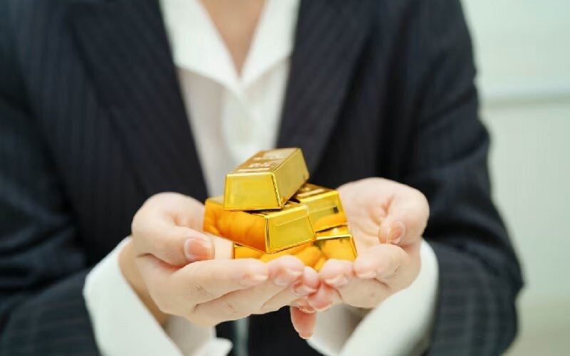 قیمت طلا امروز