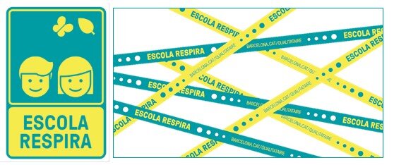 نفس بکش کوچولو، شهر و مدرسه هواش خوبه