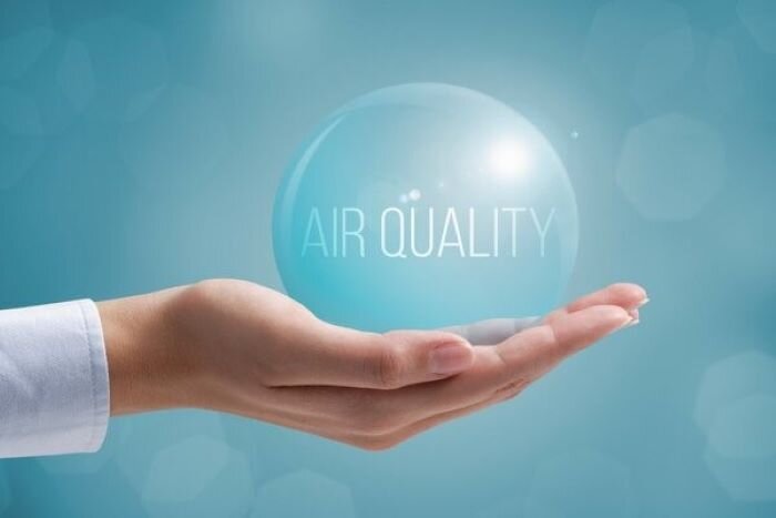 شاخص آلودگی هوا (AQI) در کلانشهرها؛ عدد خطرناک چیست + علائم و هشدارها