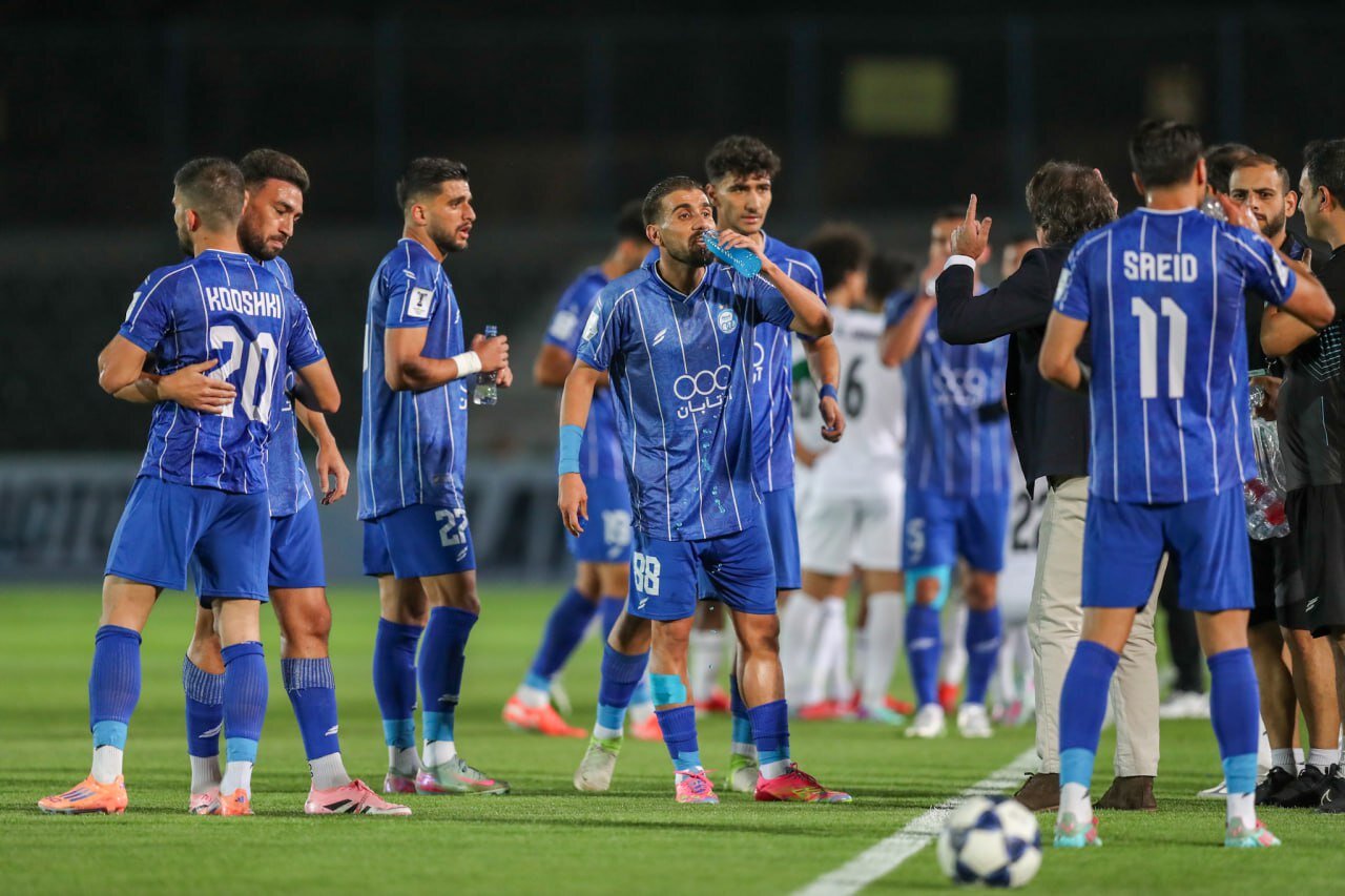 روایت فوتبال ایران در آسیا از استقلال تا تراکتور