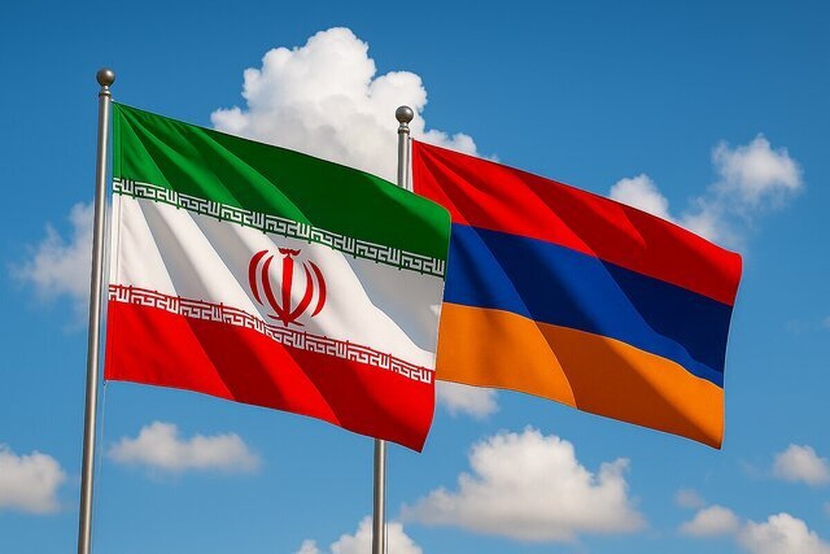 ایران و اوراسیا؛ آغازگر عصر جدید تجارت آزاد