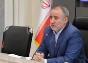 تکمیل خط آهن شرق، محور امنیت و توسعه اقتصادی شرق کشور است