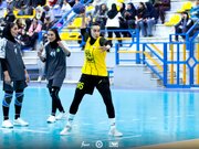 امیدوارم در لیگ به قهرمانی برسیم/ هدف ما نتیجه متفاوت در مسابقات جهانی است