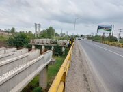 نیاز ۶۰۰ میلیارد تومان اعتبار برای تکمیل پروژه‌های محور آمل_چمستان