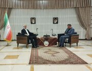 پزشکیان: برنامه‌ای جامع برای احیای دریاچه ارومیه در دست اجرا است