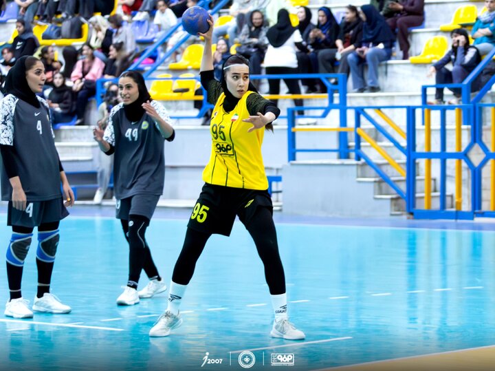 امیدوارم در لیگ به قهرمانی برسیم/ هدف ما نتیجه متفاوت در مسابقات جهانی است