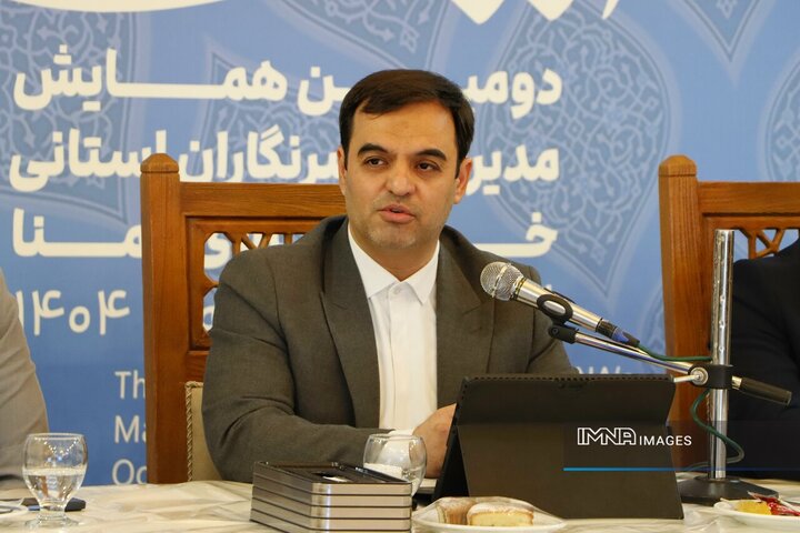 مسائل شهری امروز بدون گفتمان مشترک میان نهادهای اجتماعی و فرهنگی قابل حل نیست مسائل شهری امروز بدون گفتمان مشترک میان نهادهای اجتماعی و فرهنگی قابل حل نیست