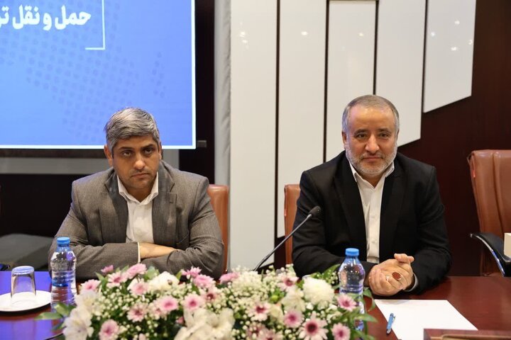 خراسان جنوبی، مسیر طلایی بندرعباس به افغانستان