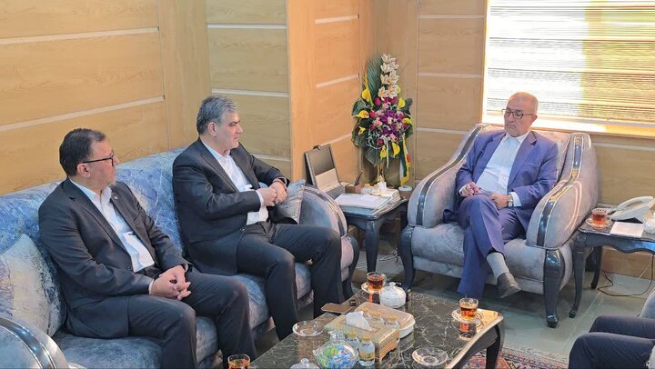 تاکید استاندار بر ظرفیت‌های منحصربه‌فرد گردشگری کهگیلویه‌و بویراحمد