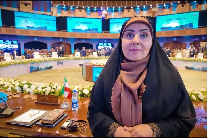 نگرانی درباره تخلیه کالاهای اساسی وجود ندارد