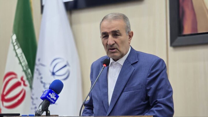 کهگیلویه و بویراحمد در مسیر تبدیل به یکی از ۵ استان برتر کشور در زیرساخت‌های برق