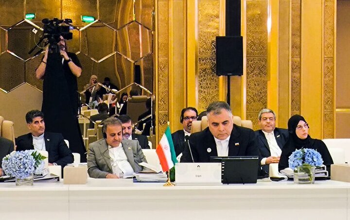 Iran Calls on GECF Members to Invest in Gas Projects Amid Regional Tensions