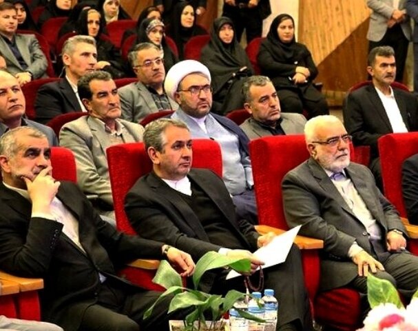 اعلام اولویتهای توسعهای کمیته امداد در استان اردبیل اعلام اولویتهای توسعهای کمیته امداد در استان اردبیل