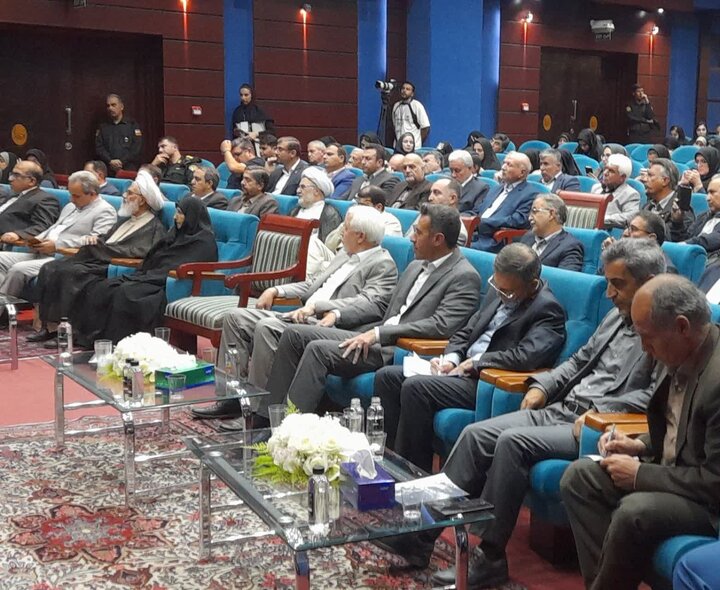نگاه شورای شهر عدالت محور و متوازن است نگاه شورای شهر عدالت محور و متوازن است