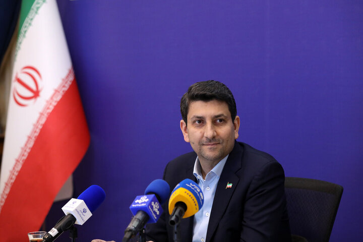وزیر ارتباطات: عدالت ارتباطی، از شعار به واقعیت تبدیل شد وزیر ارتباطات: عدالت ارتباطی، از شعار به واقعیت تبدیل شد