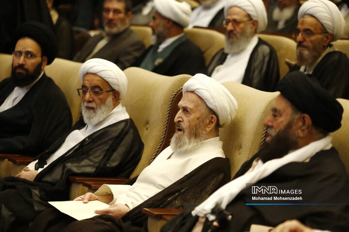 کنگره بین المللی میرزای ناینی در قم