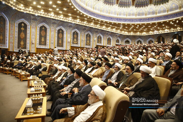کنگره بین المللی میرزای ناینی در قم