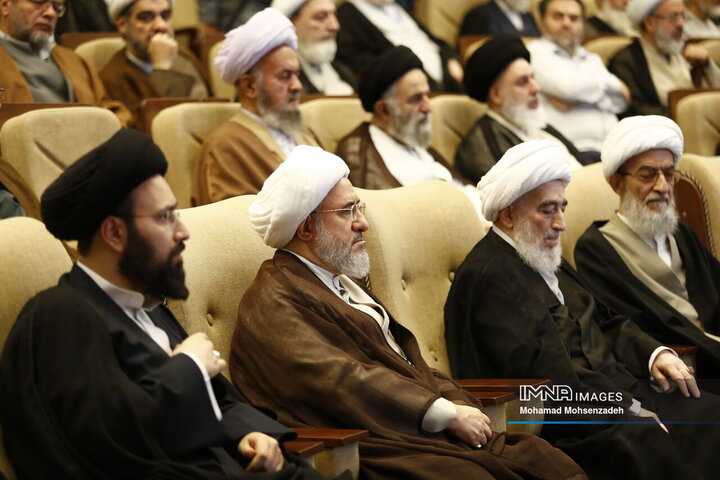کنگره بین المللی میرزای ناینی در قم