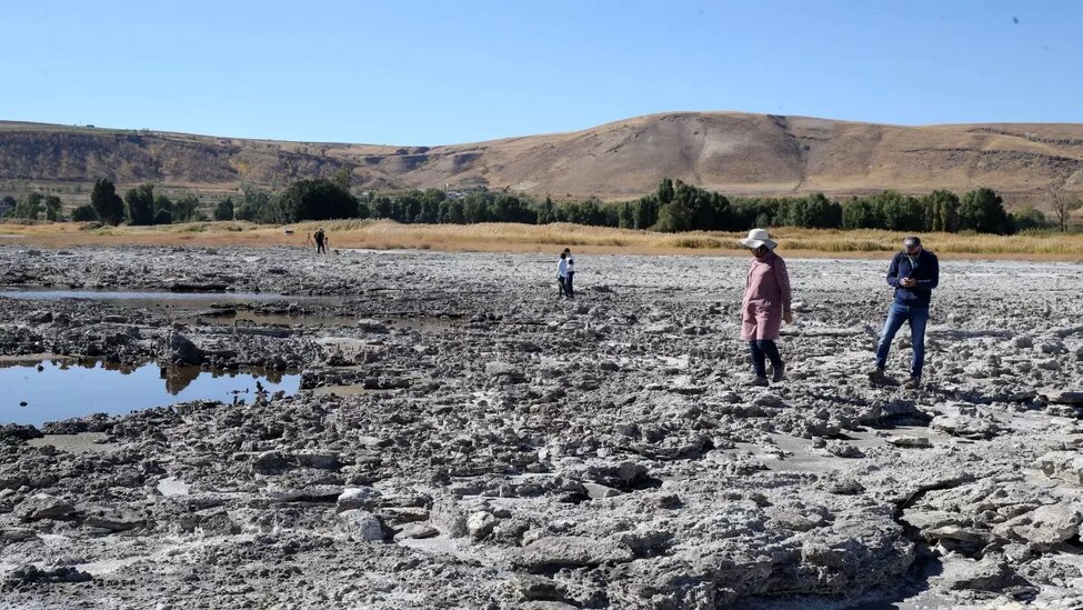 شمارش معکوس تا روز صفر ترکیه آغاز شد
