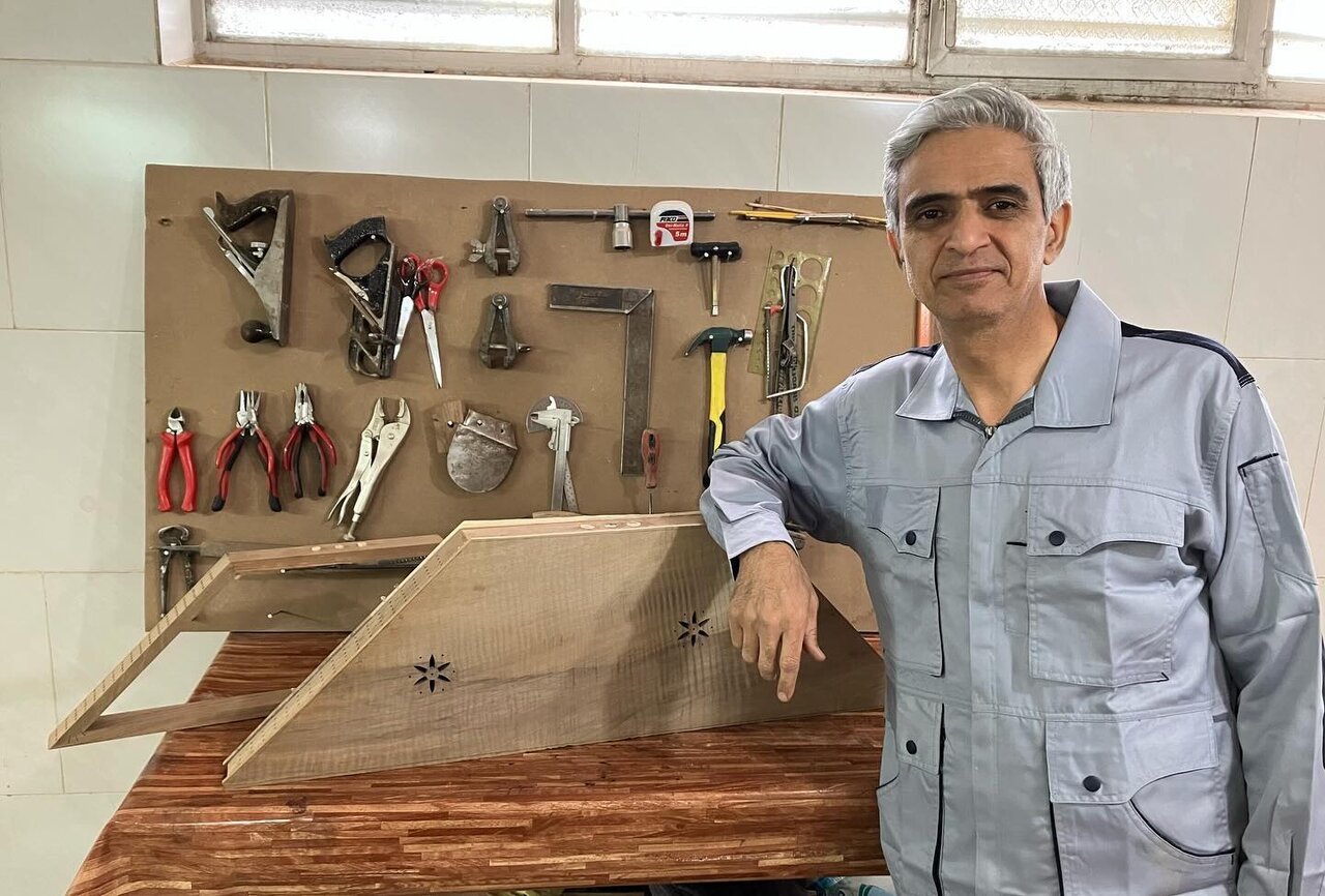 «سنتور پنج ثانیهای»؛ اختراعی ایرانی که موسیقی جهان را شگفت زده میکند