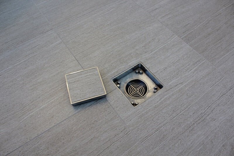 معرفی انواع کف شور