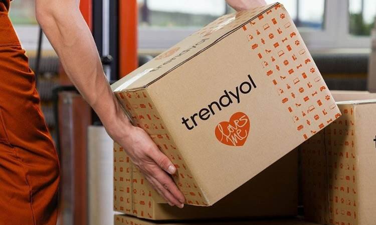 خرید از ترندیول