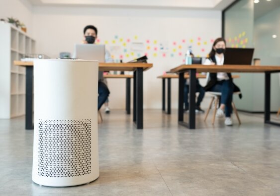 نفس بکش کوچولو، شهر و مدرسه هواش خوبه