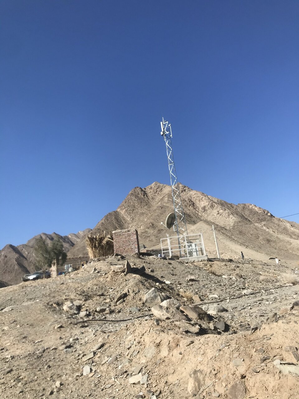 وزیر ارتباطات: عدالت ارتباطی، از شعار به واقعیت تبدیل شد