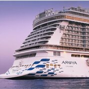 سفر دریایی اسلامی به شهرهای مقدس آسیا و خاورمیانه با کشتی لوکس اروپا