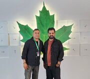 جایزه بهترین فیلم مستند ایران به رفسنجانی‌ها رسید