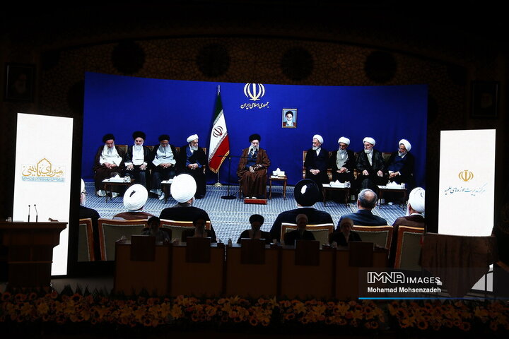 کنگره بین المللی میرزای نائینی