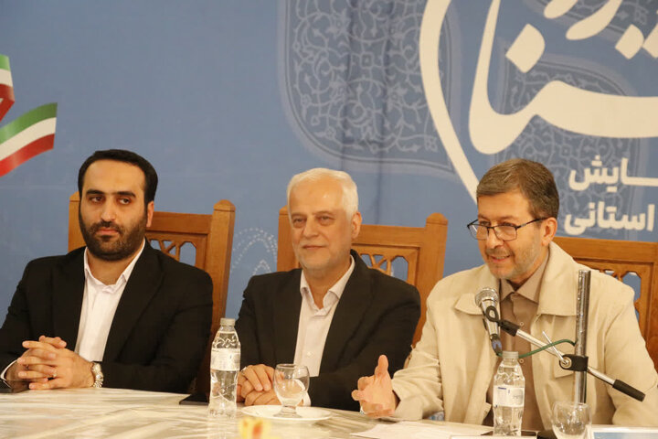 نقش خبرگزاری ایمنا در مدیریت شهری به تمام کشور تسری یابد