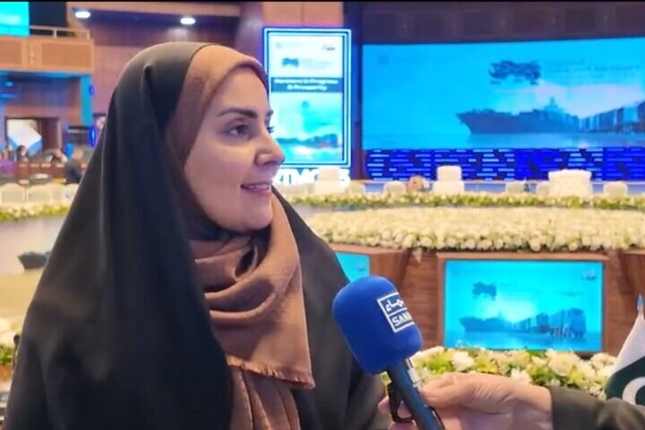 تسهیل تردد کامیونداران و بهسازی خطوط ریلی در دستور کار تهران و اسلامآباد تسهیل تردد کامیونداران و بهسازی خطوط ریلی در دستور کار تهران و اسلامآباد