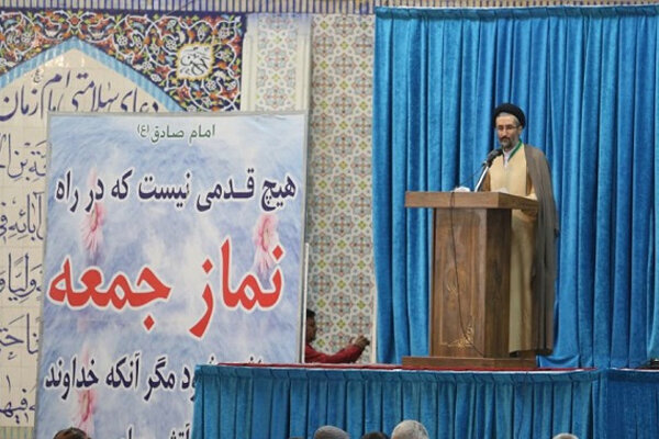 عملکرد دوگانه سازمان ملل موجب بیاعتمادی ملتها شده است عملکرد دوگانه سازمان ملل موجب بیاعتمادی ملتها شده است